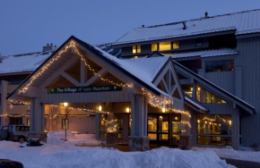 Village of Loon Mountain